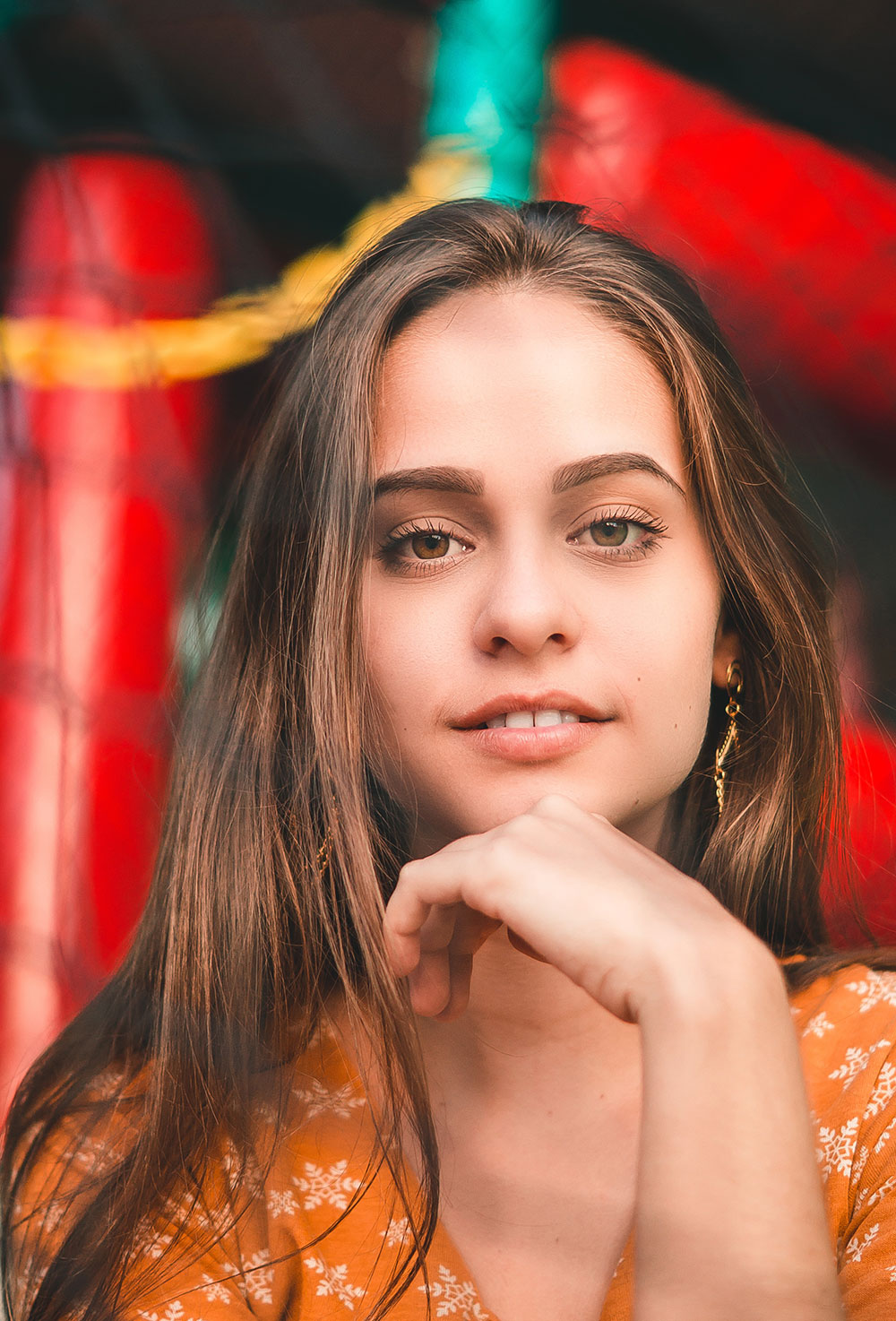 Sarah D.